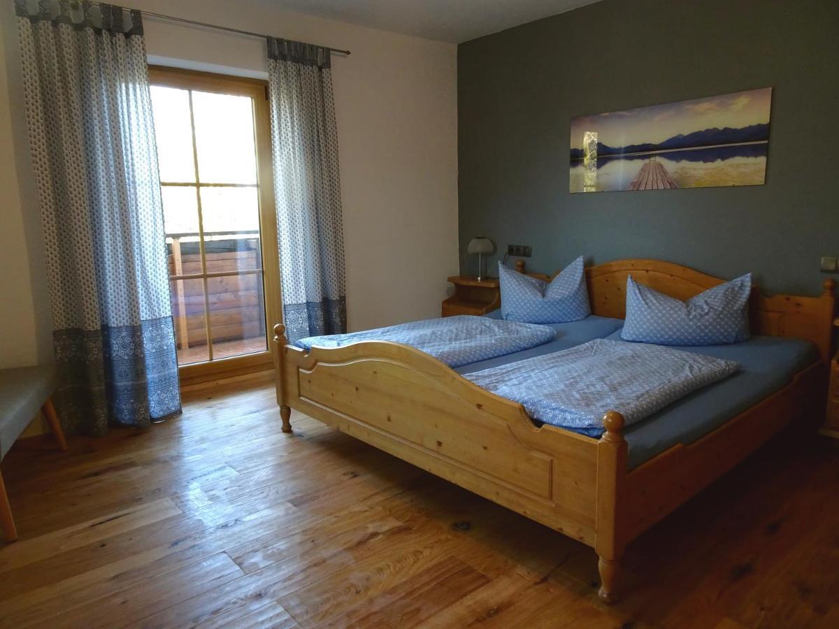 Apartment Im Wald