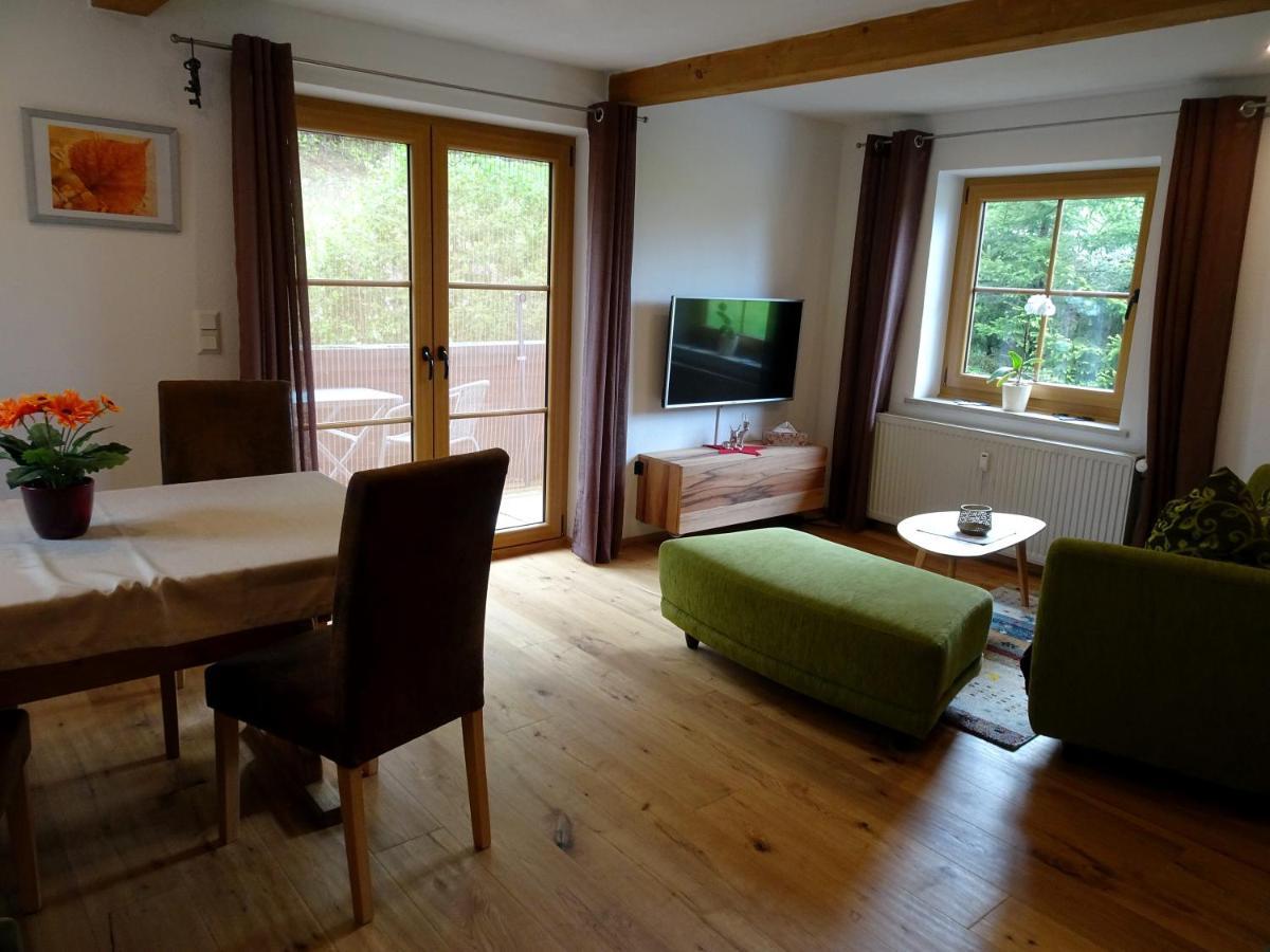 Apartment Im Wald *