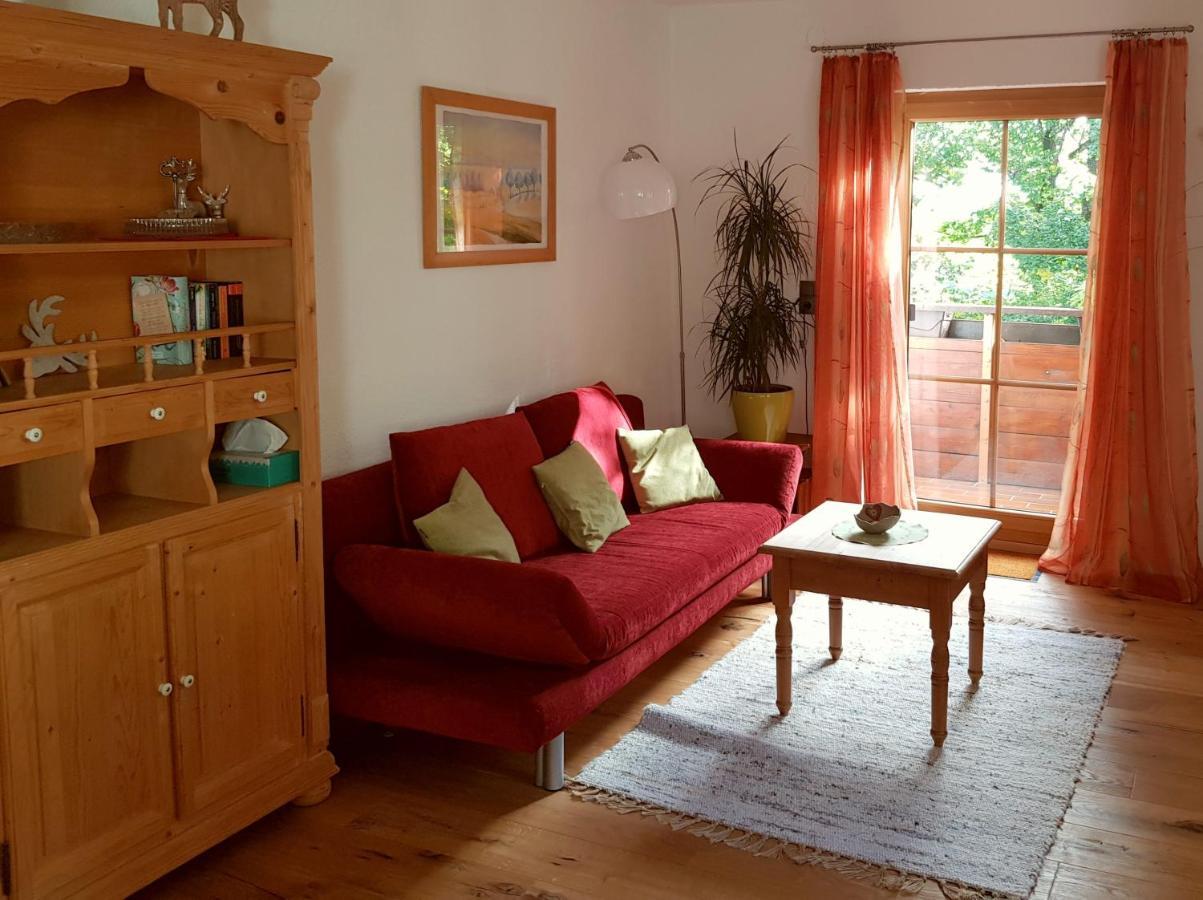 Im Wald Apartment *