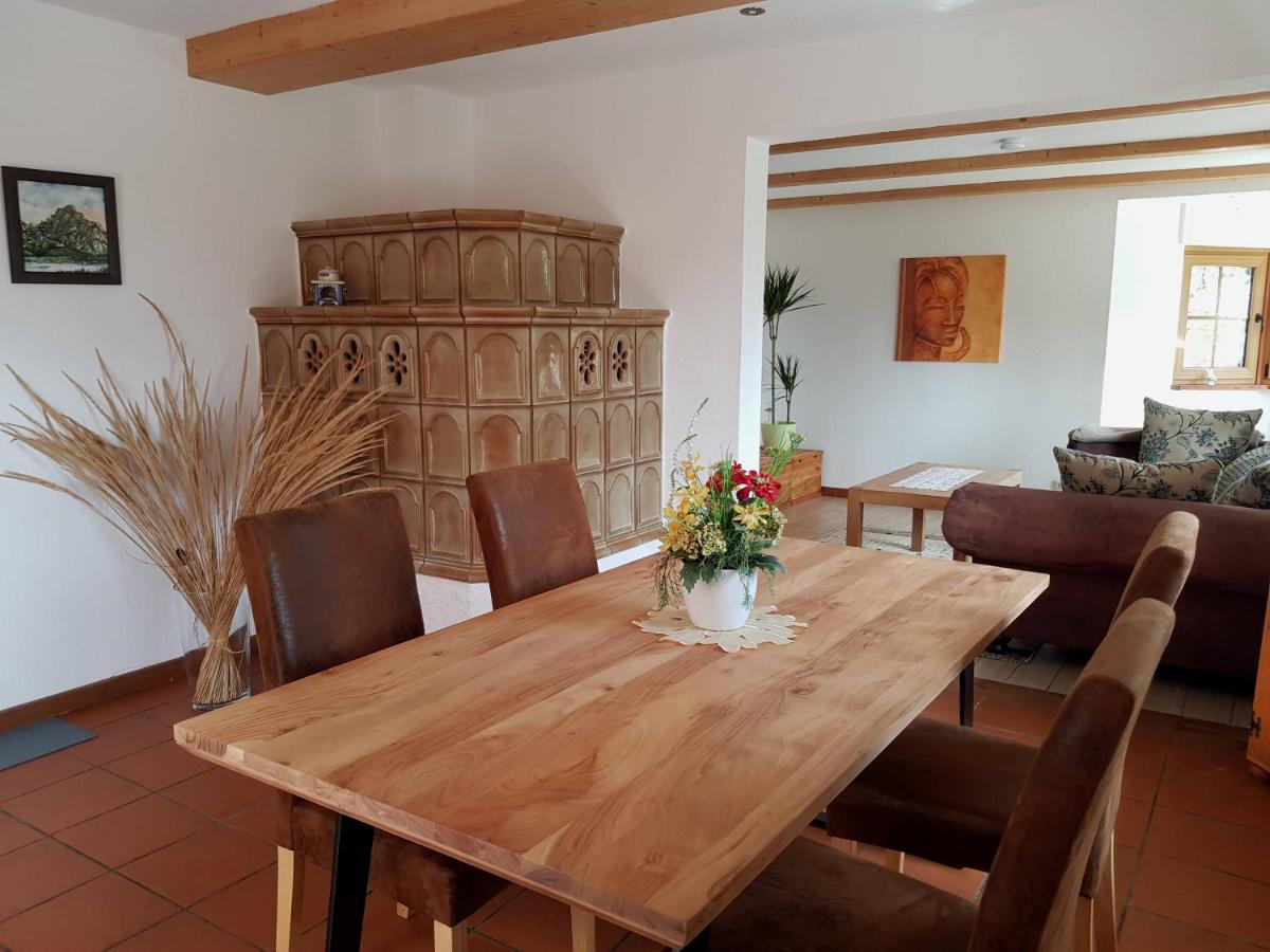 Im Wald Apartment *