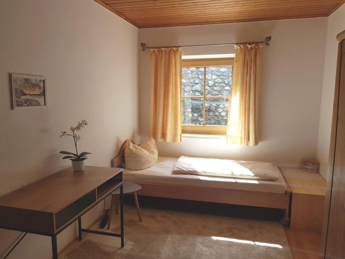 Im Wald Apartment Rosshaupten