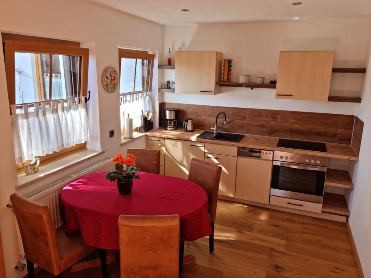 Im Wald Apartment *