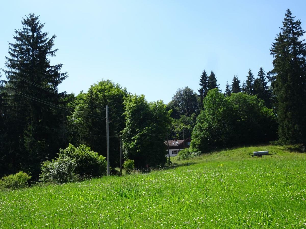 Apartment Im Wald *