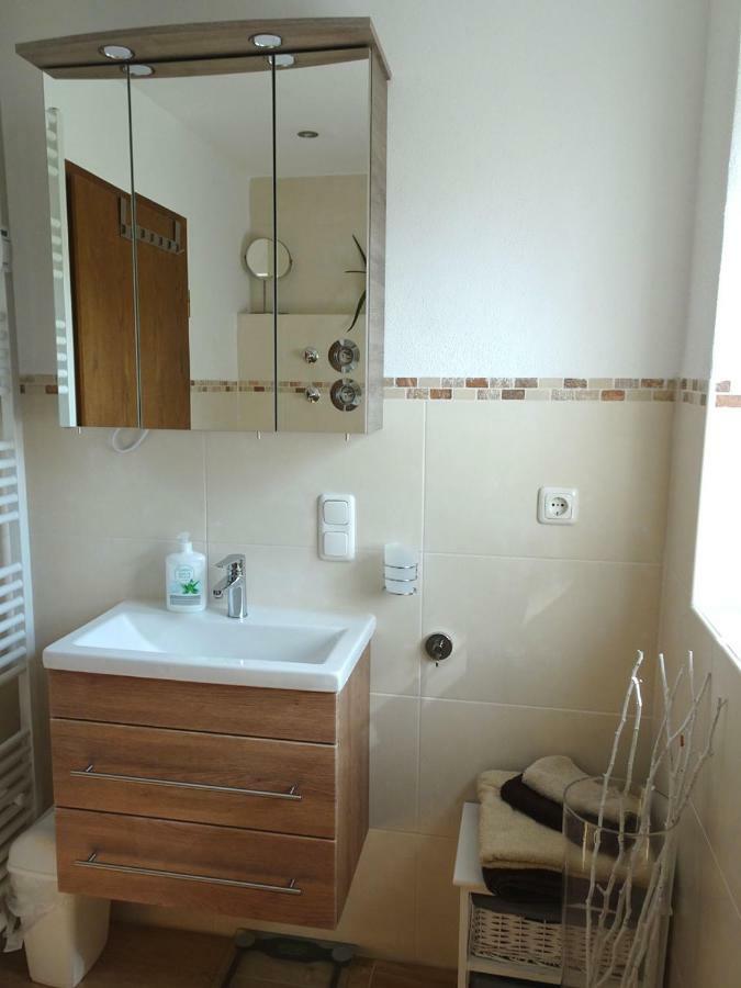 Im Wald Apartment Rosshaupten