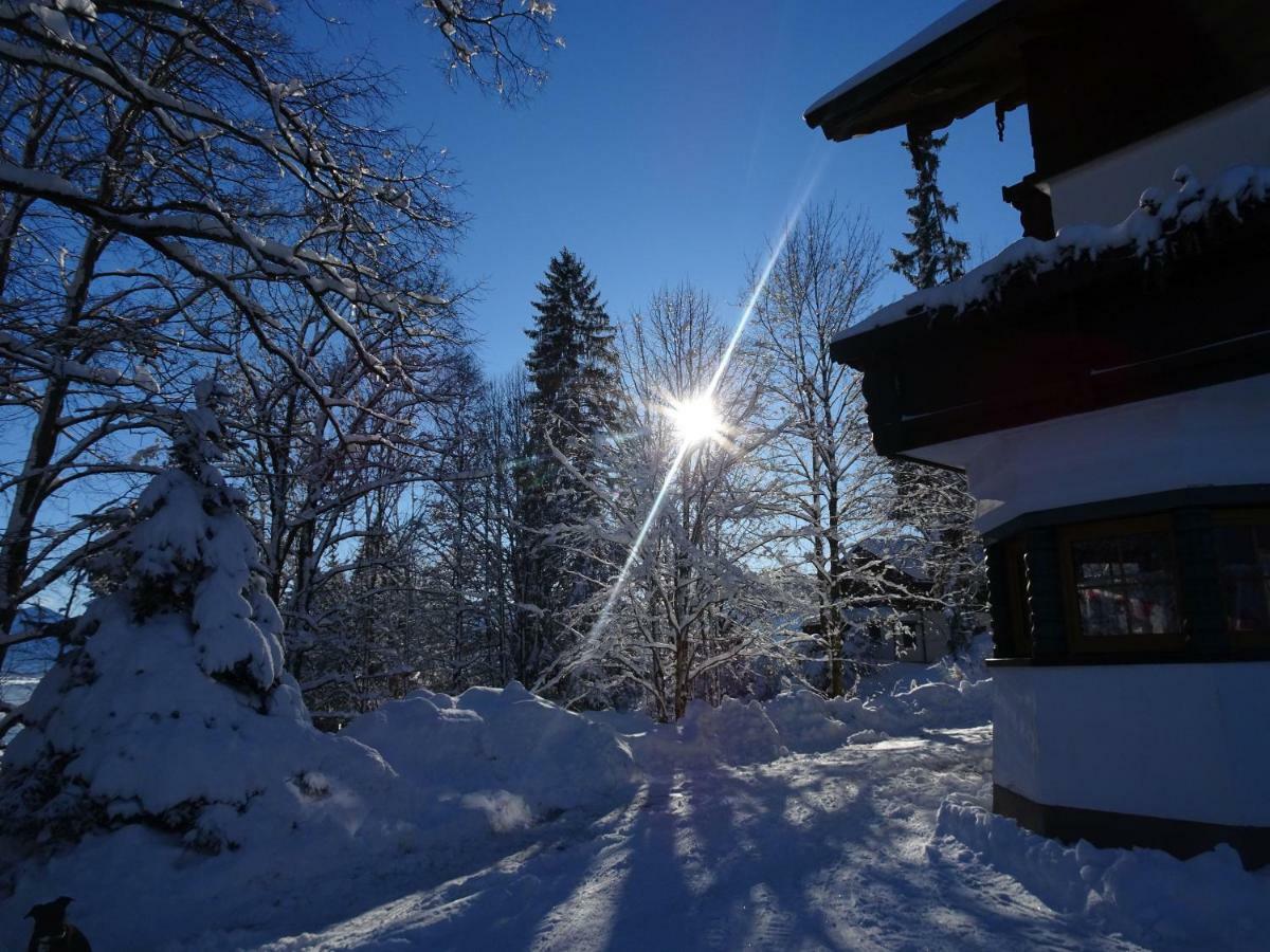 Im Wald Apartment *