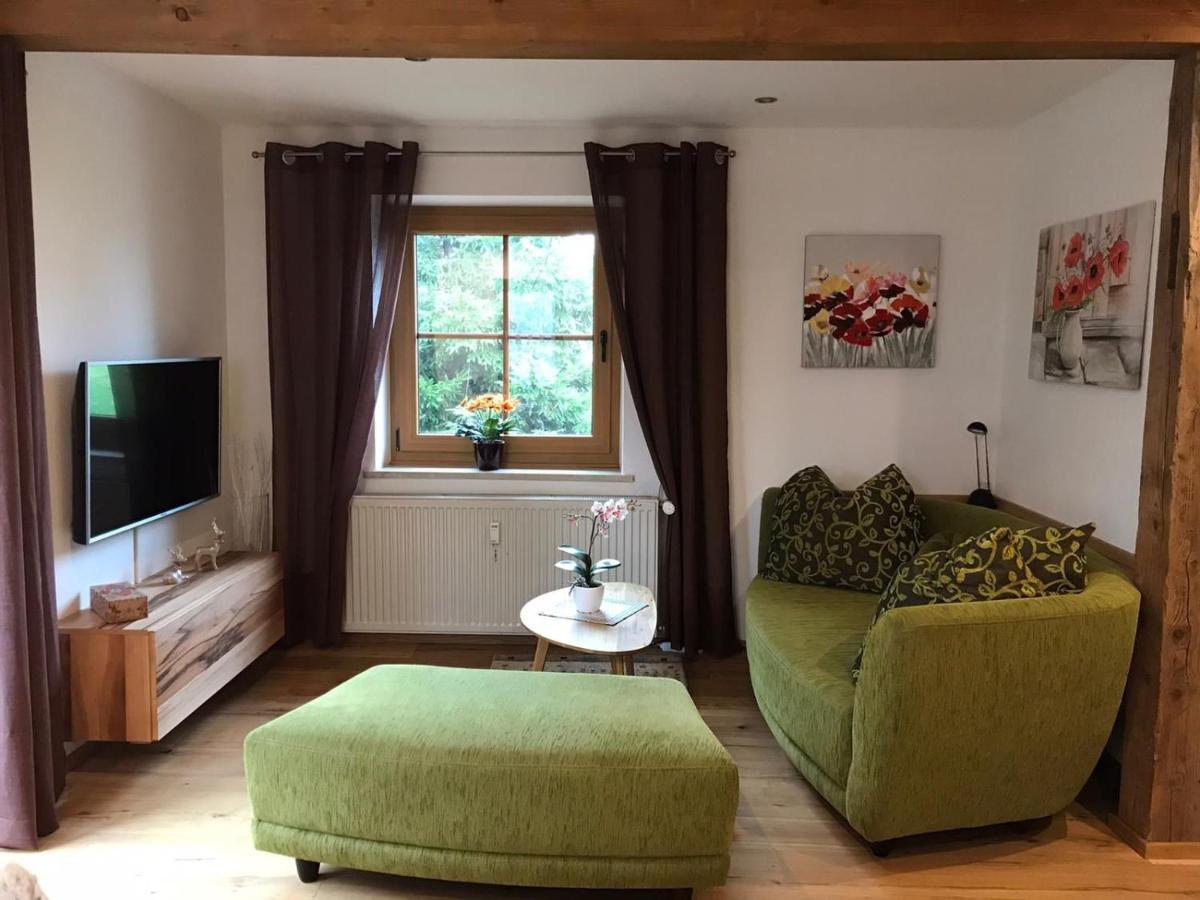 Im Wald Apartment