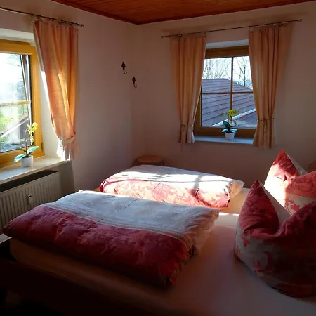 Villa Im Wald Rosshaupten Room photo